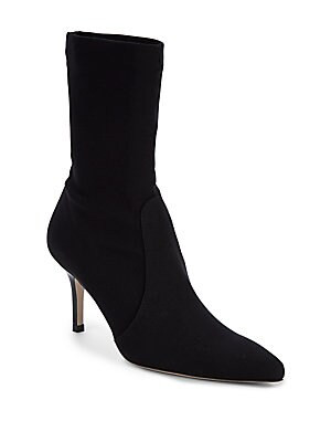 Axiom Sock Booties | Saks Fifth Avenue OFF 5TH