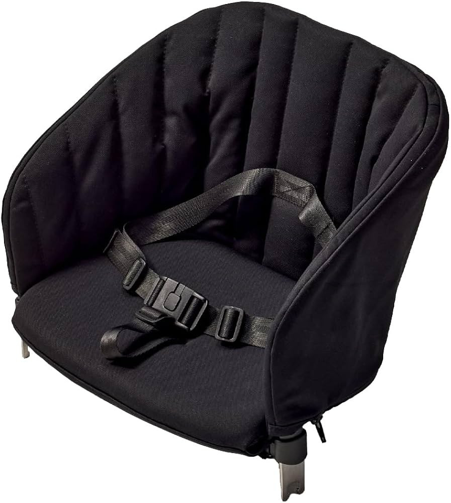Momcozy Baby Stroller Wagon Seat Only | Extra Wagon Seat Attachment for ChangeGo Stroller | Safet... | Amazon (US)