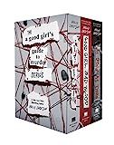 A Good Girl's Guide to Murder Series Boxed Set: A Good Girl's Guide to Murder; Good Girl, Bad Blood; | Amazon (US)