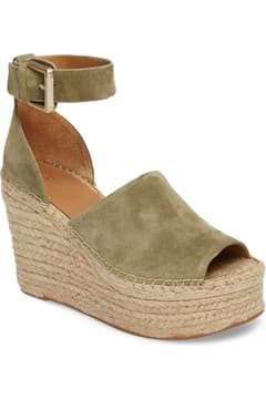 Adalyn Espadrille Wedge Sandal | Nordstrom