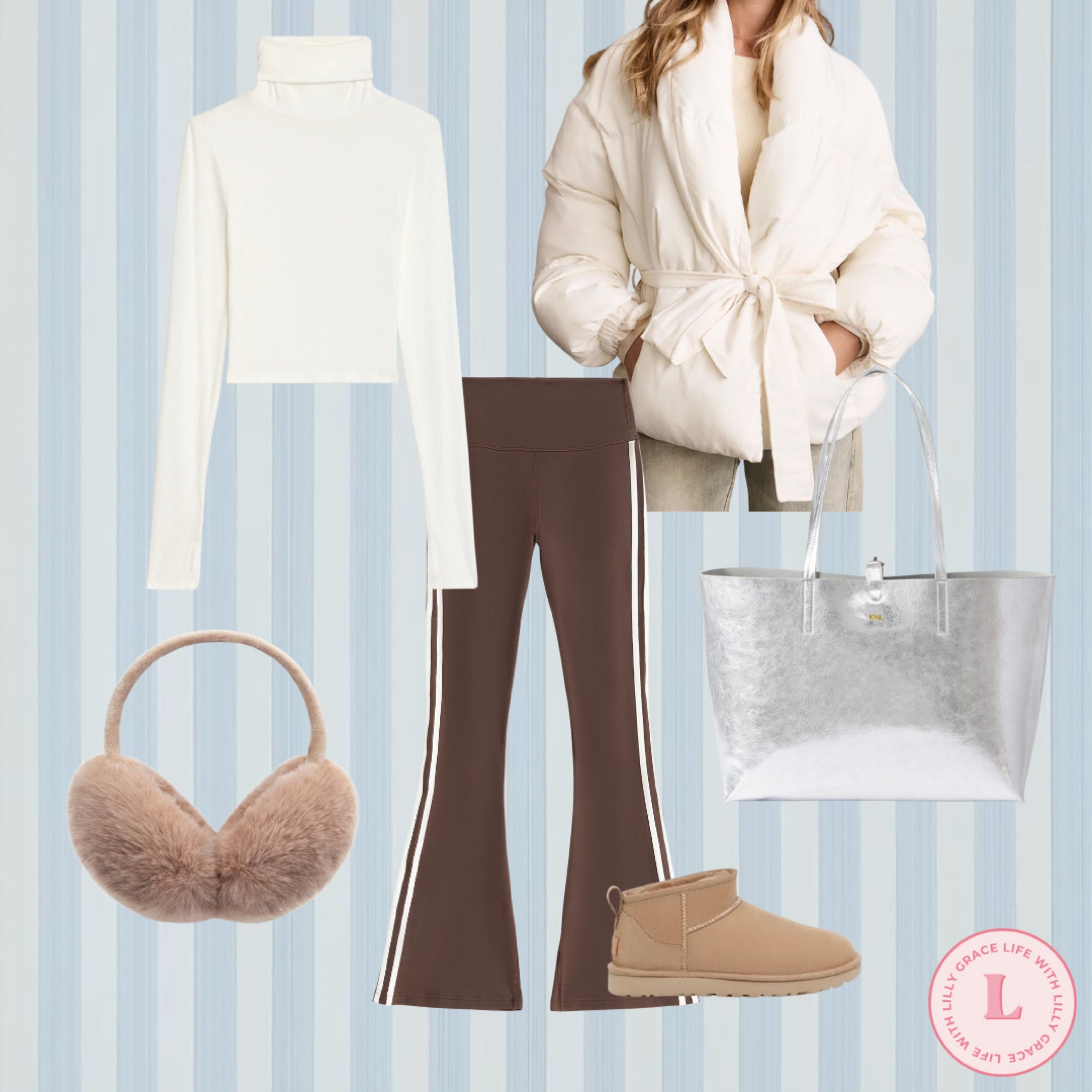 Winter class outfit inspo✨❄️