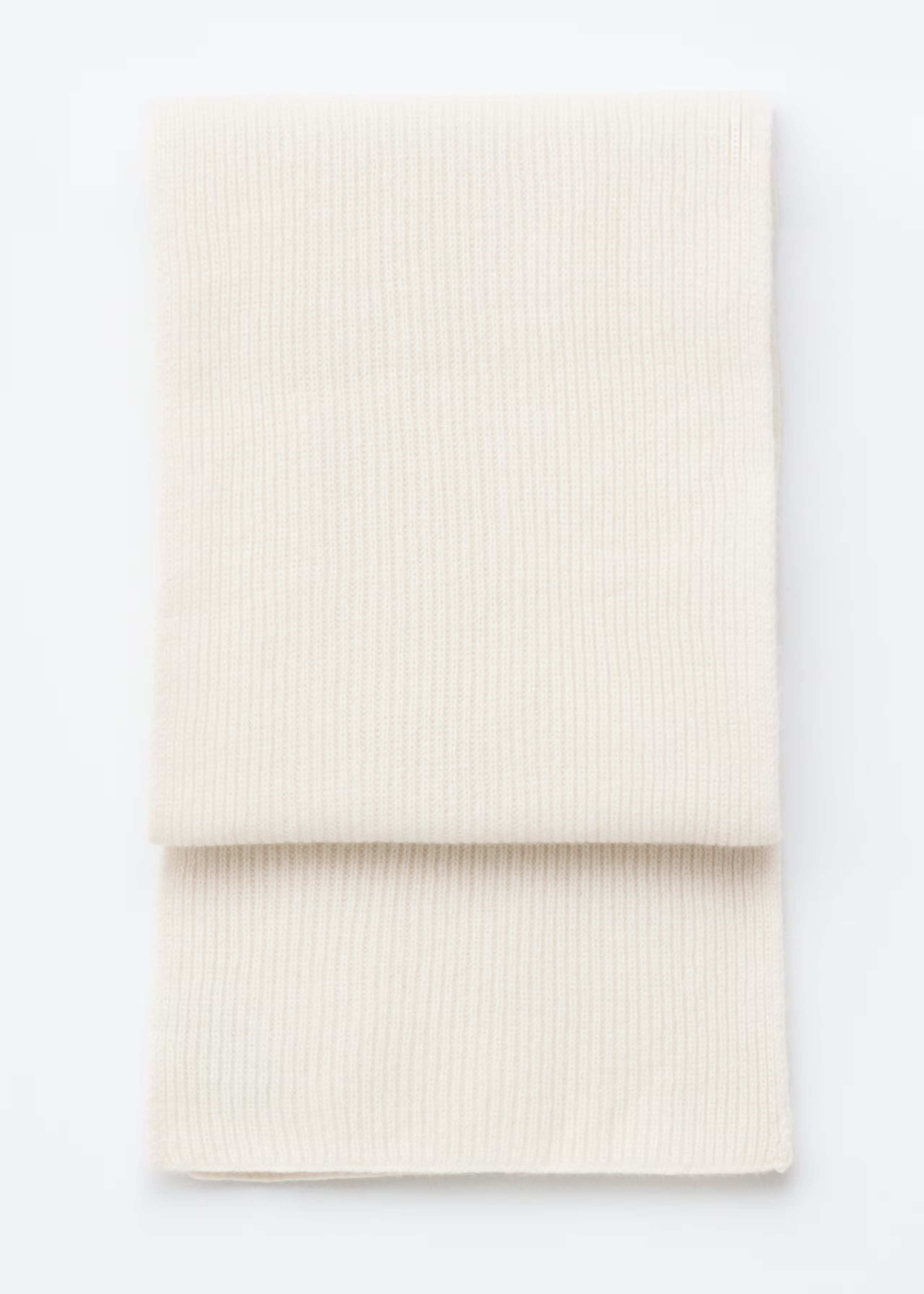 Cashmere Knit Scarf | & Other Stories - US