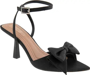 Ilana Ankle Strap Sandal (Women) | Nordstrom