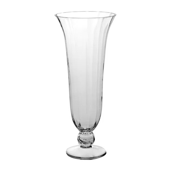 Ifraz Glass Table Vase | Wayfair North America