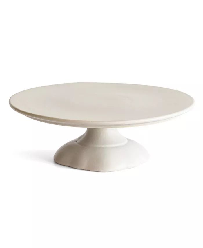Over and Back Cove Cake Stand & Reviews - Serveware - Dining - Macy's | Macys (US)