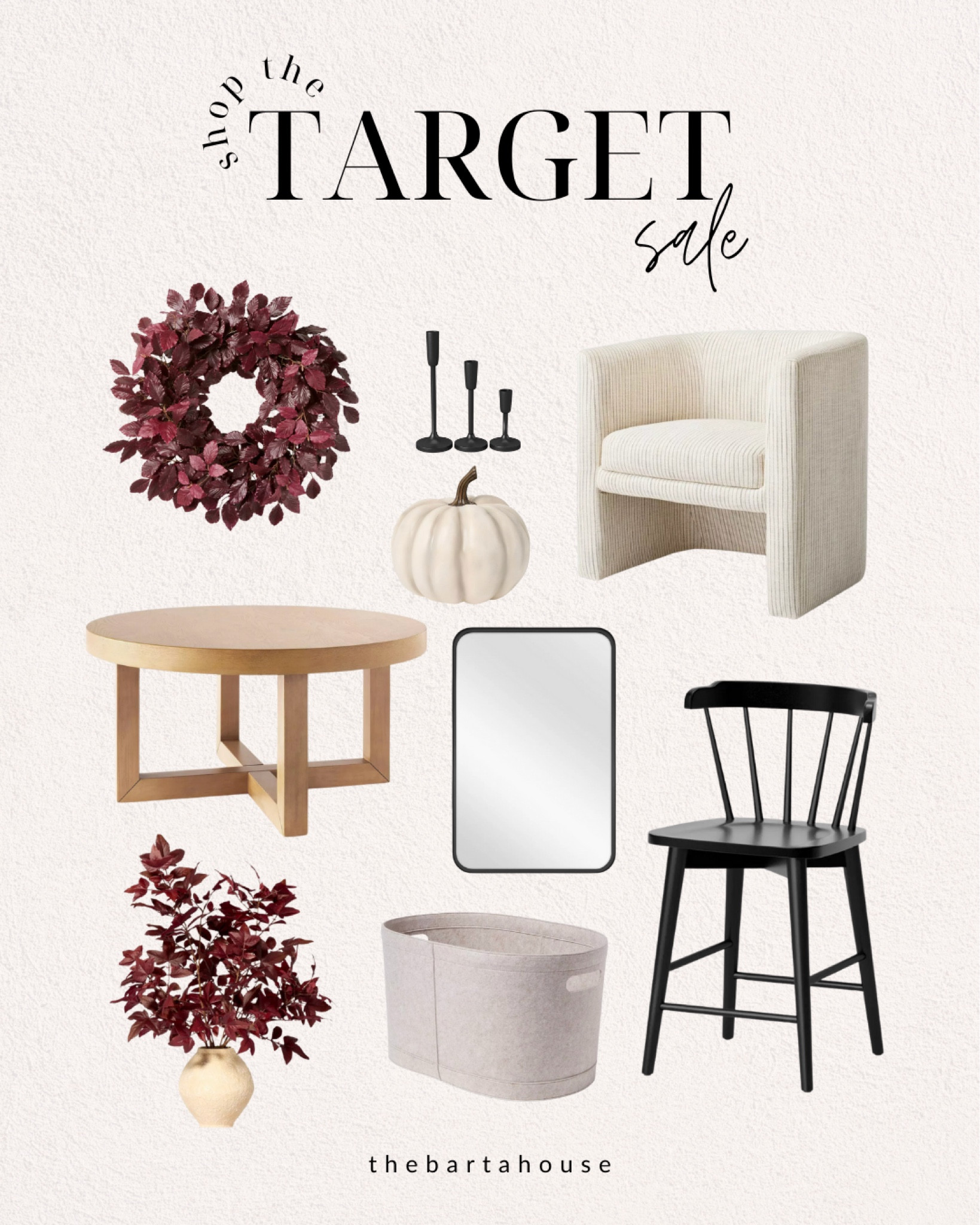 Clearance on many home items for Labor Day Weekend! 

#LTKHome #LTKSaleAlert #LTKFallSale