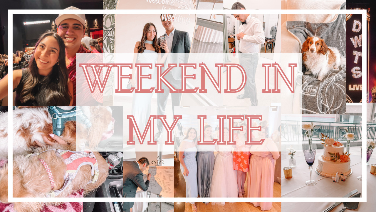 As seen on YouTube! 

 #LTKdayinmylife #LTKgrwm #LTKvlog