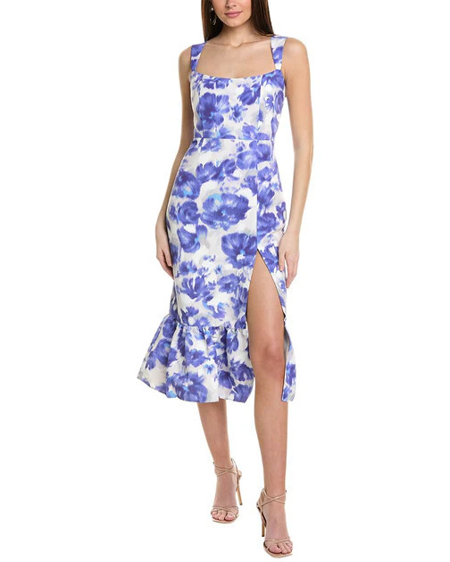 Sachin & Babi Laura Dress | Shop Simon