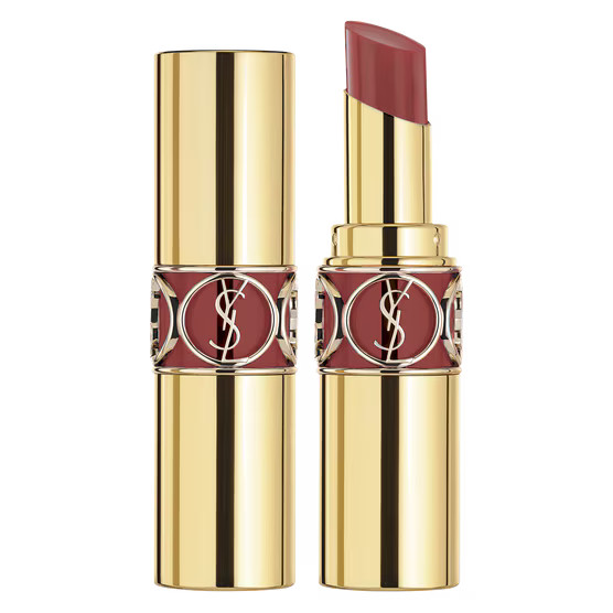batom ysl rouge volupte shine | Sephora (BR)