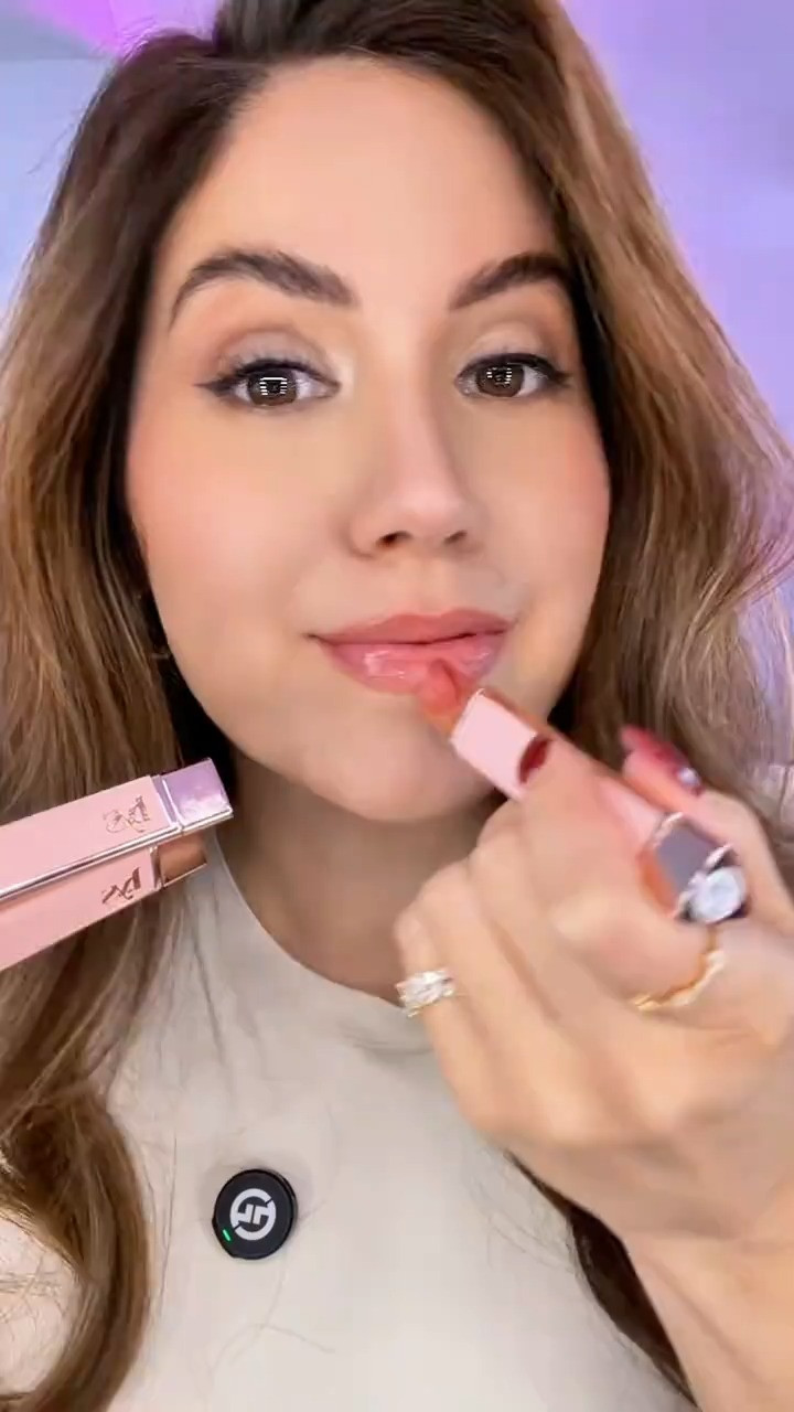 The LYS Beauty Speak Love lip balms are my go-to lately. So good! 

 #LTKootd #LTKFindsUnder50 #LTKBeauty