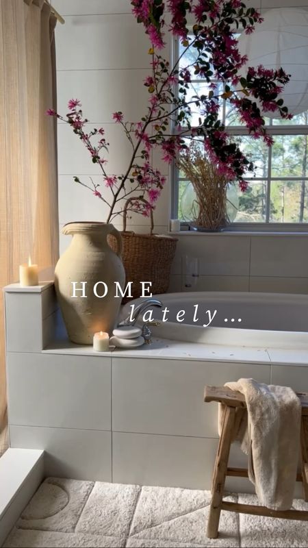 Home and interior decor! Bathroom, living room, kitchen and outdoors! 

#LTKhome #LTKSeasonal #LTKGiftGuide