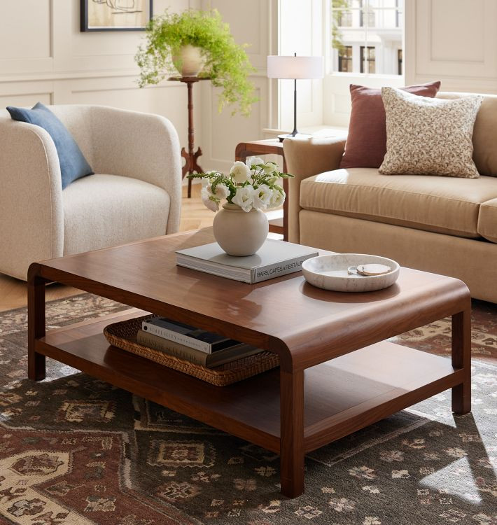 Woodson Coffee Table | Rejuvenation