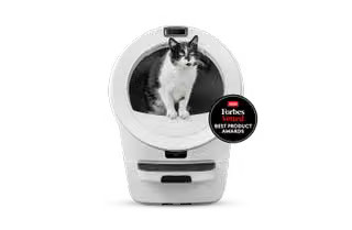 Litter-Robot\u00ae 5 Pro | Litter-Robot by Whisker