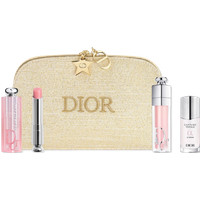 DIOR - Diorshow Limitierte Edition – Make-up- und Hautpflege-Set Das Ritual für natürlichen Glanz – 3 Produkte Lippenstifte 1 ct 1 Stück (89 / 1 ct) | Douglas (DE)
