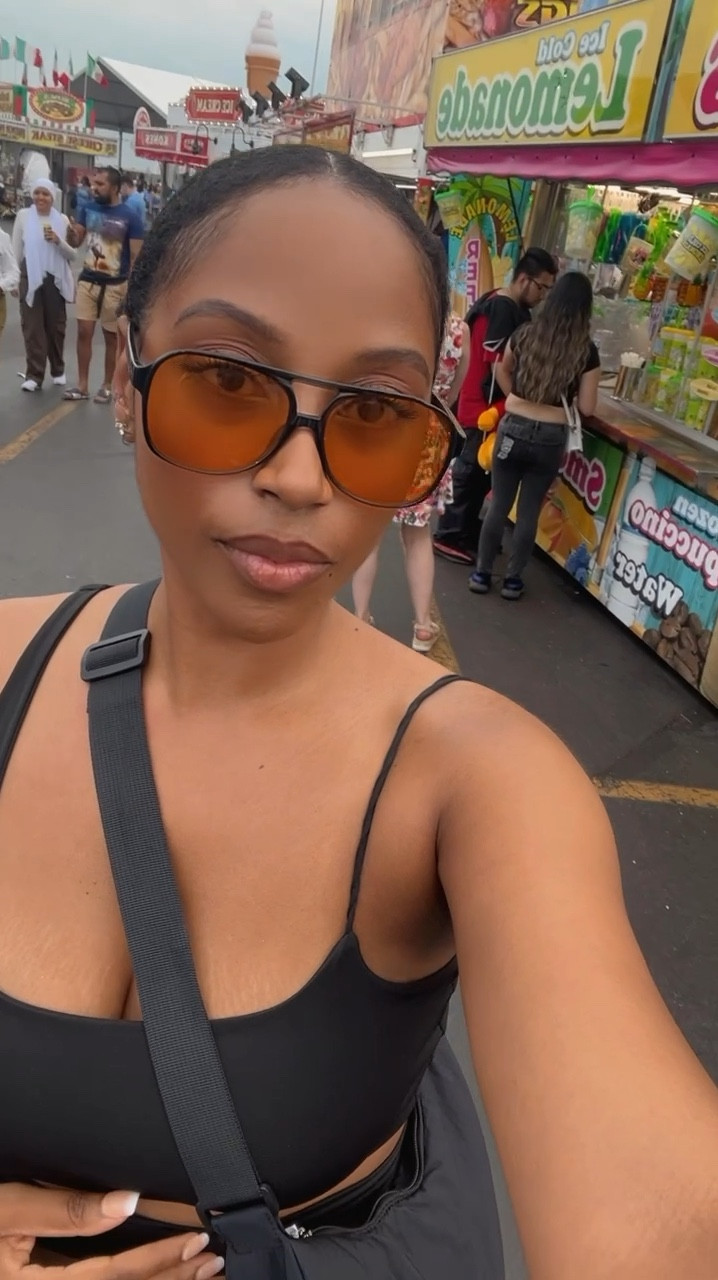 My carnival fit!

#LTKStyleTip #LTKSummerSales #LTKOver40