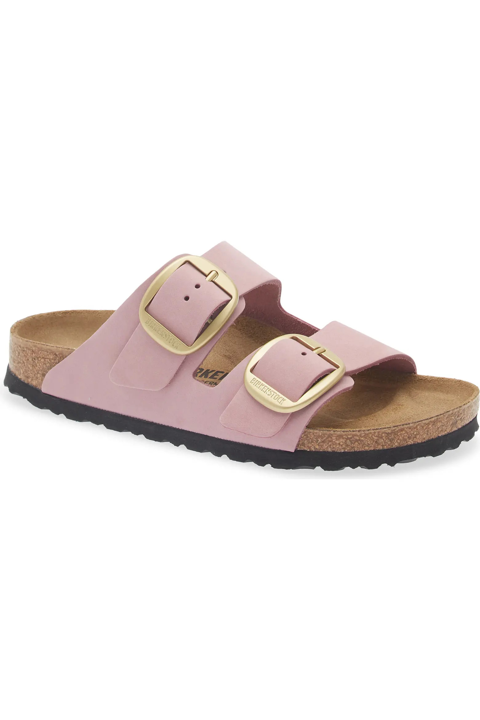 Arizona Big Buckle Slide Sandal (Women) | Nordstrom | Nordstrom