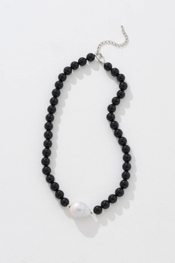 Hortense Necklace | Reliquia Collective & Blanca