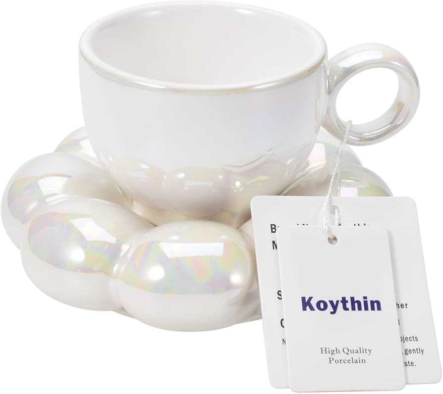 Visit the Koythin Store | Amazon (US)