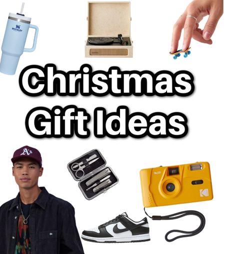 Christmas Gift Ideas! 🎅🏻 

#LTKGiftGuide #LTKsalealert #LTKunder50