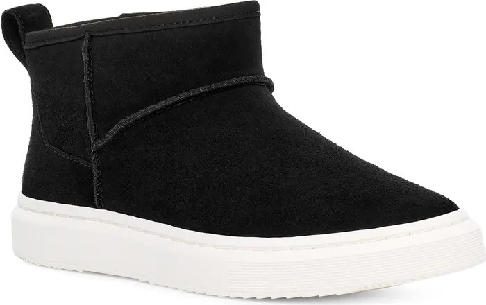 Alameda Mini Boot (Women) | Nordstrom