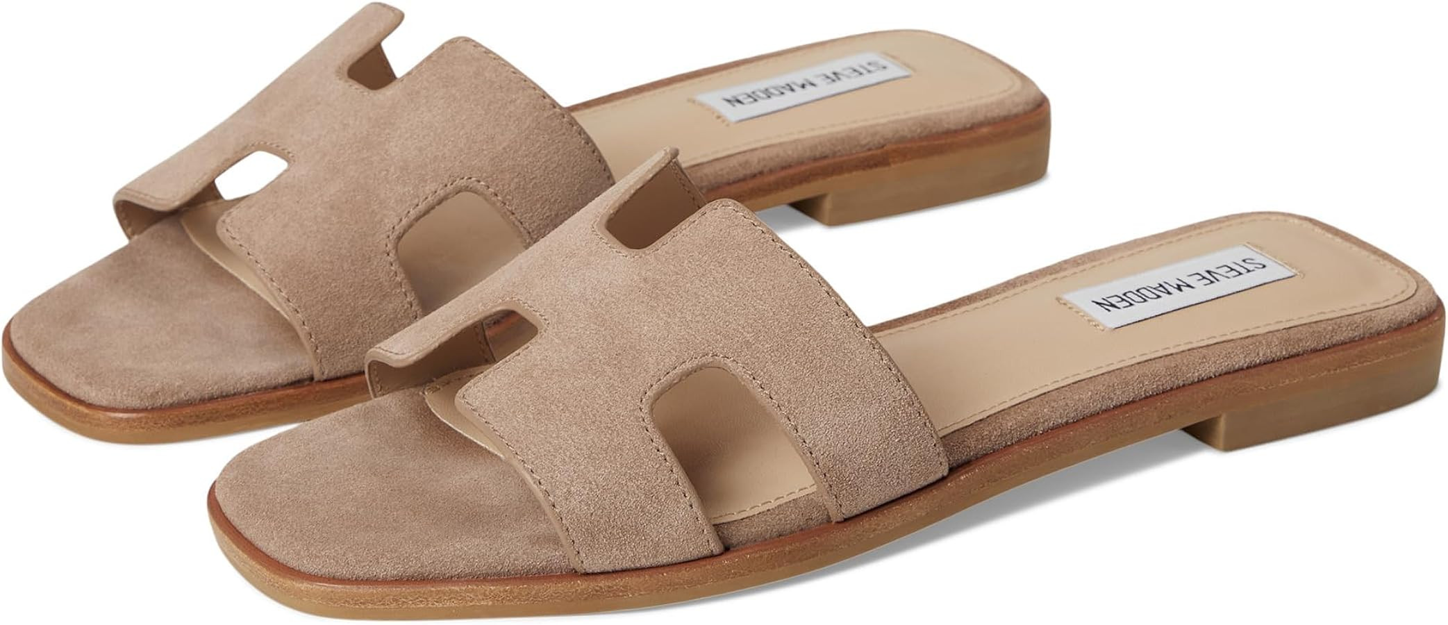 Steve Madden Women's Hadyn Sandal | Amazon (US)