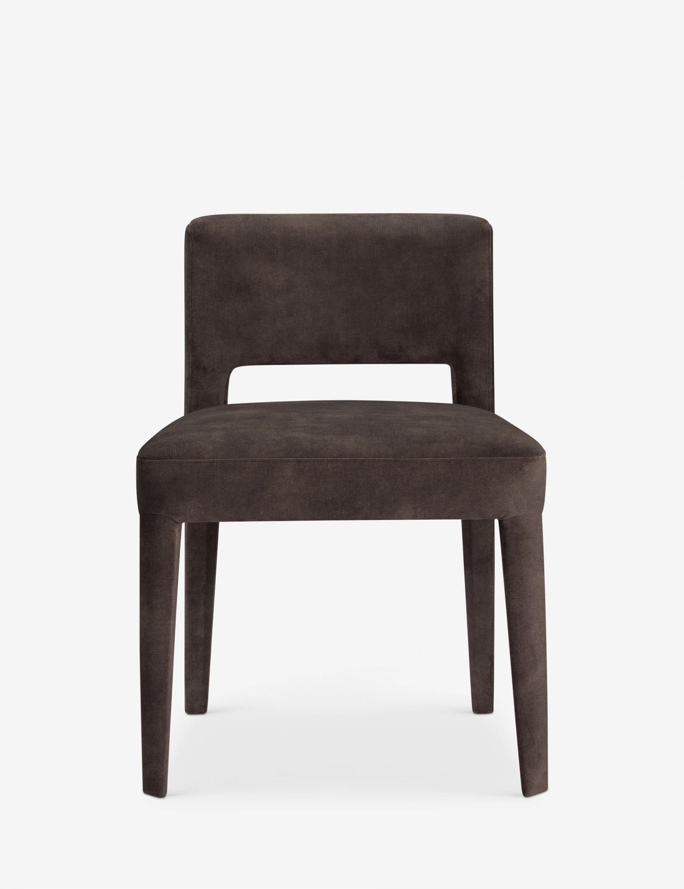 Velez Dining Chair | Lulu and Georgia 