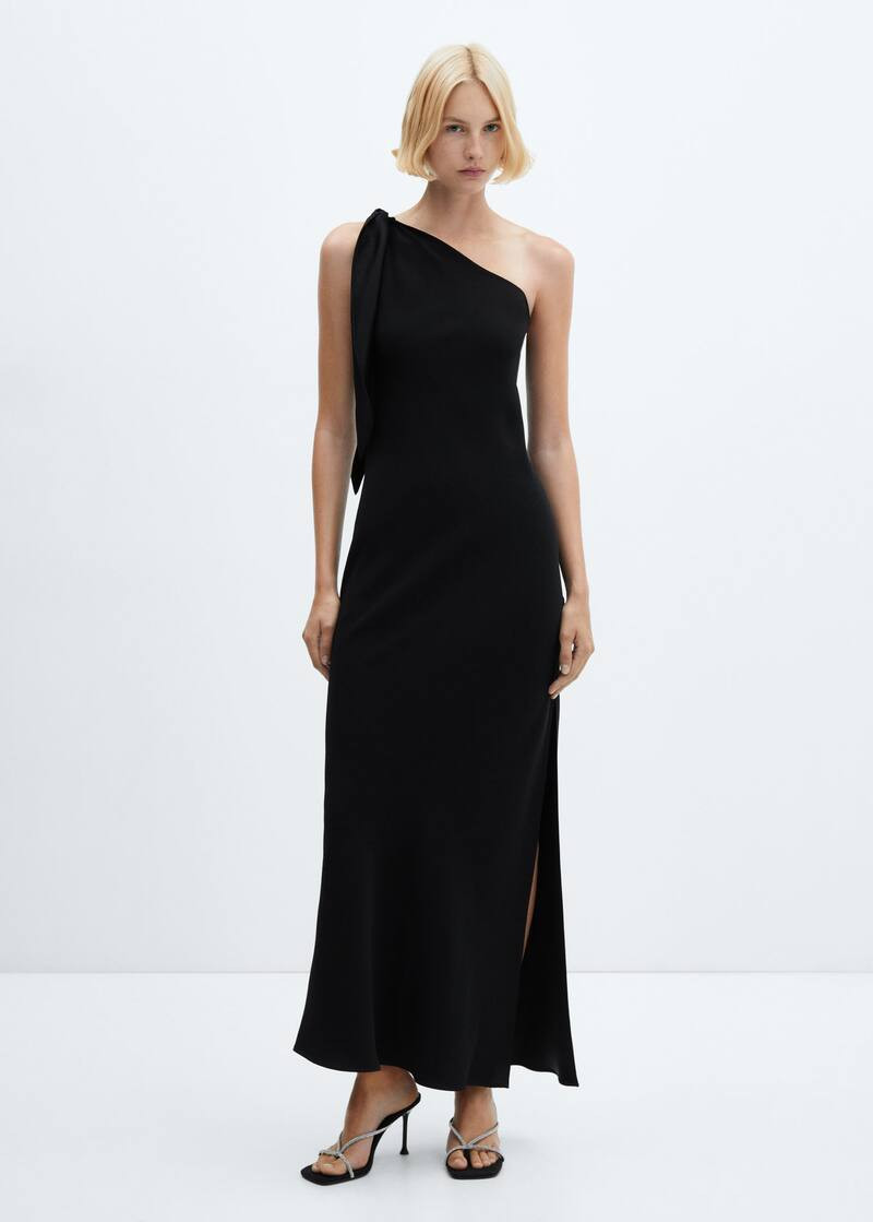 Search: Black long dress (171) | Mango United Kingdom | MANGO (UK)