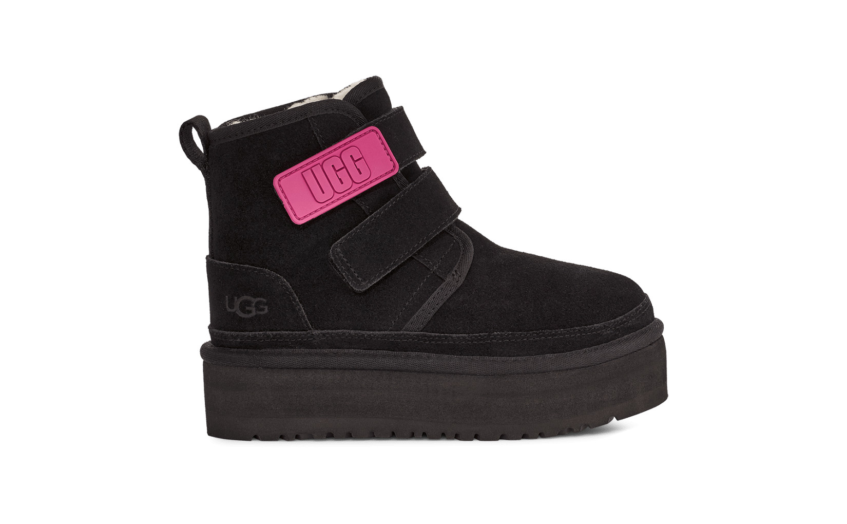 Neumel Platform | UGG (US)