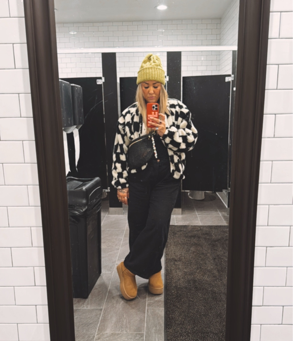 Brr 

#LTKWorkwear #LTKMidsize #LTKShoeCrush