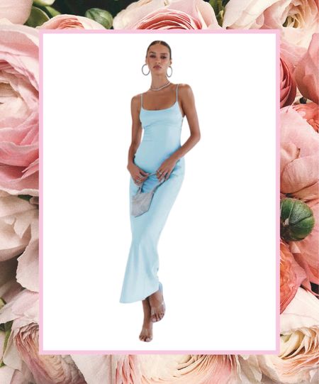 Check out this beautiful blue dress

bridesmaid dress, wedding guest dress, bridesmaid dresses, wedding guest dresses, maxi dress, midi dress, mini dress, pastel dress, baby shower dress, semi-formal dress, formal dress, cocktail dress, date night outfit, date night dress, vacation outfit, vacation dress, resort dress, spring dress, summer dress 

#LTKstyletip #LTKeurope #LTKtravel