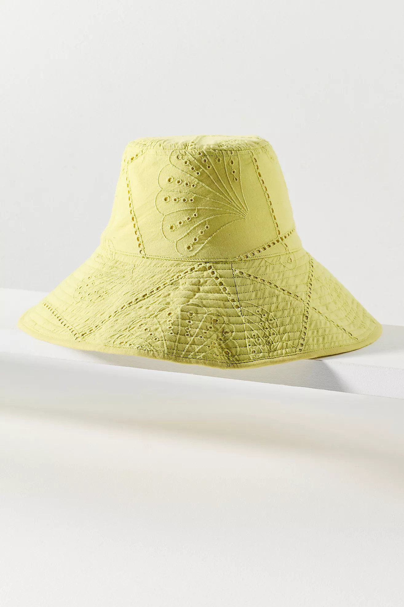 Sunshine Tienda Lemonade Bucket Hat | Anthropologie (US)