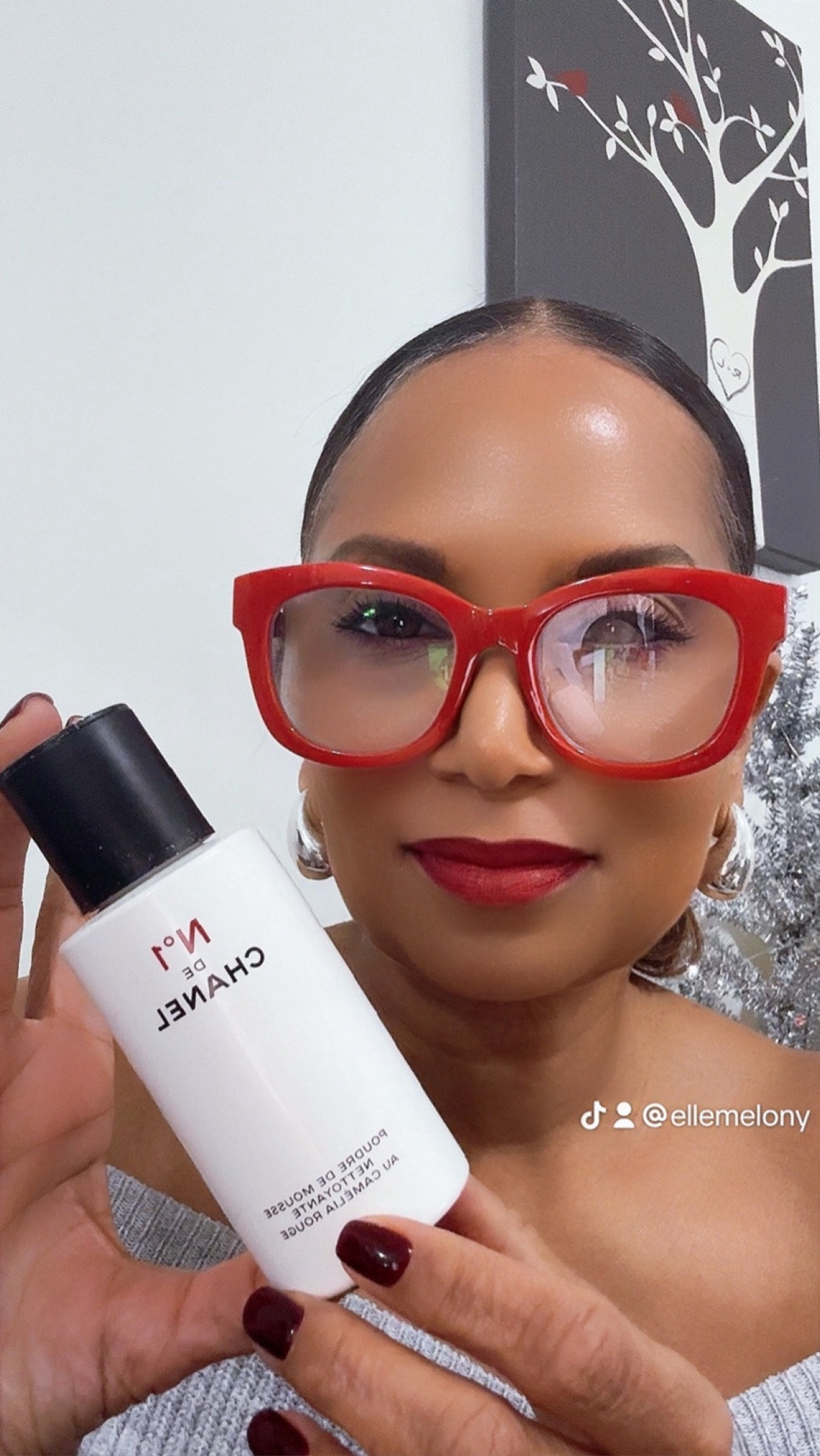 Skincare worth bringing into 2025! 
Full video on TilTok @ellemelony

#LTKBeauty