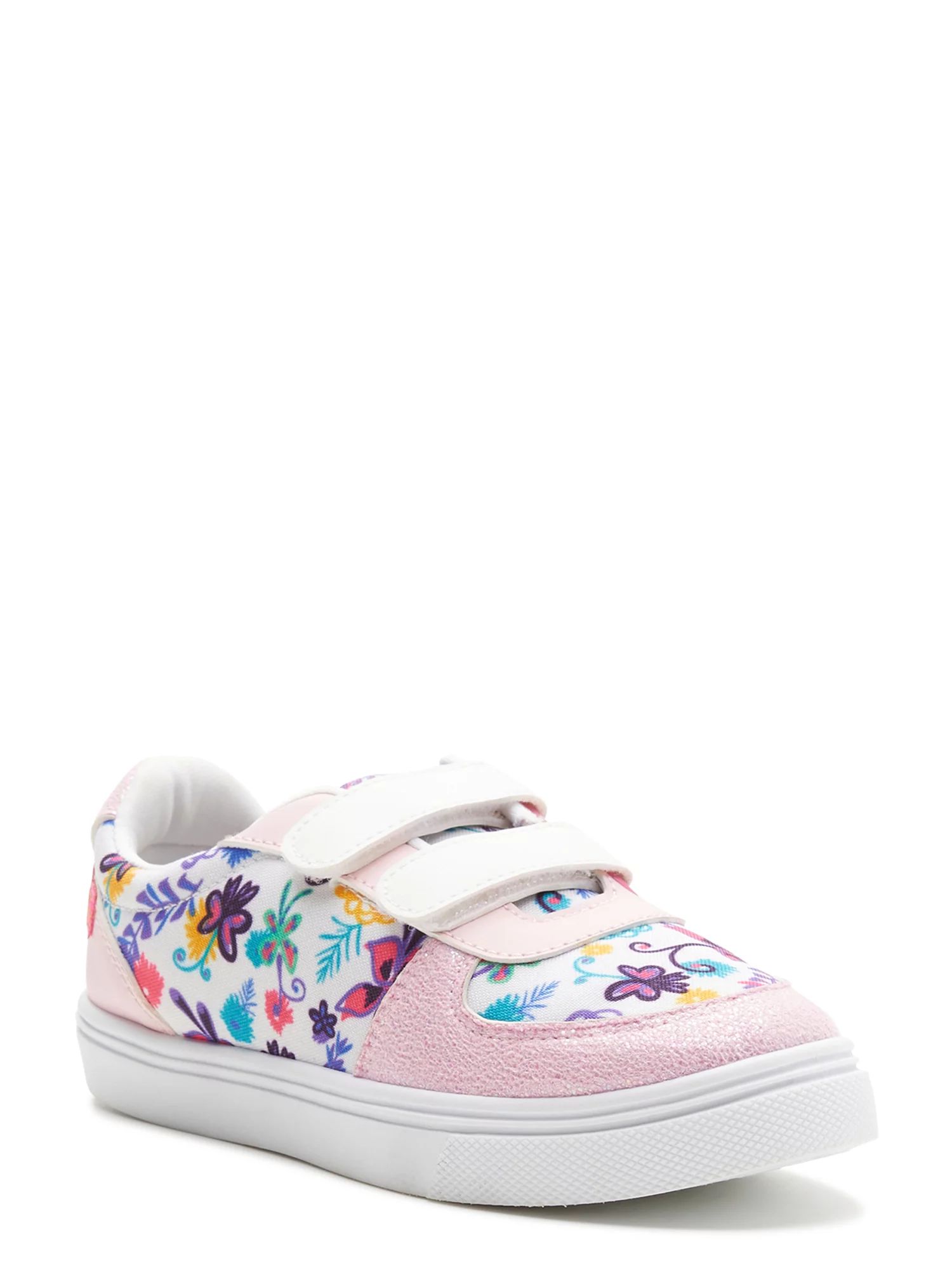 Encanto Toddler Girls Sneakers, Sizes 11-5 | Walmart (US)