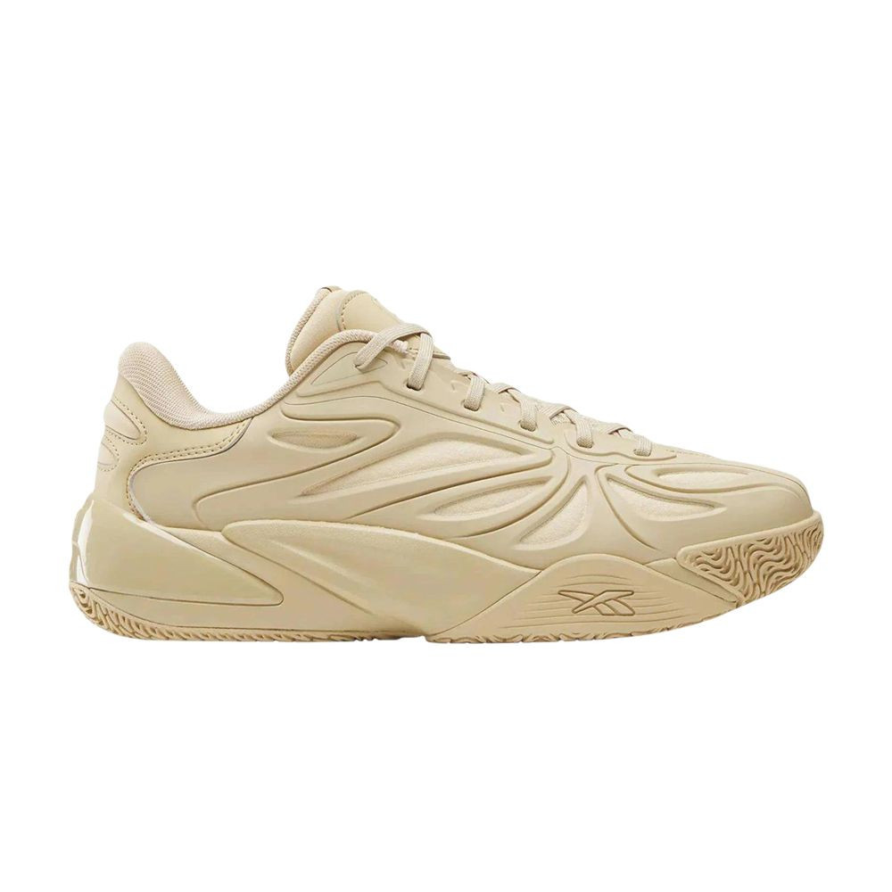 Reebok Angel Reese 1 'Tiago King Reese' | Tan | Men's Size 10.5 | GOAT