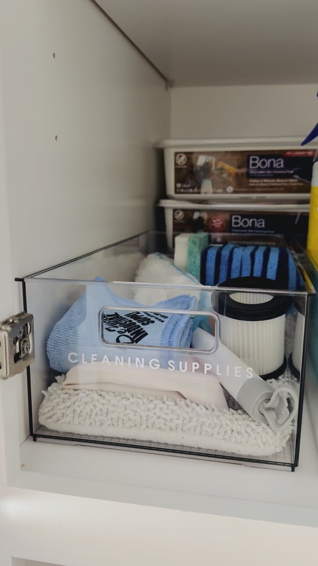 Utility cleaning cabinetts

#LTKHome #LTKFindsUnder50