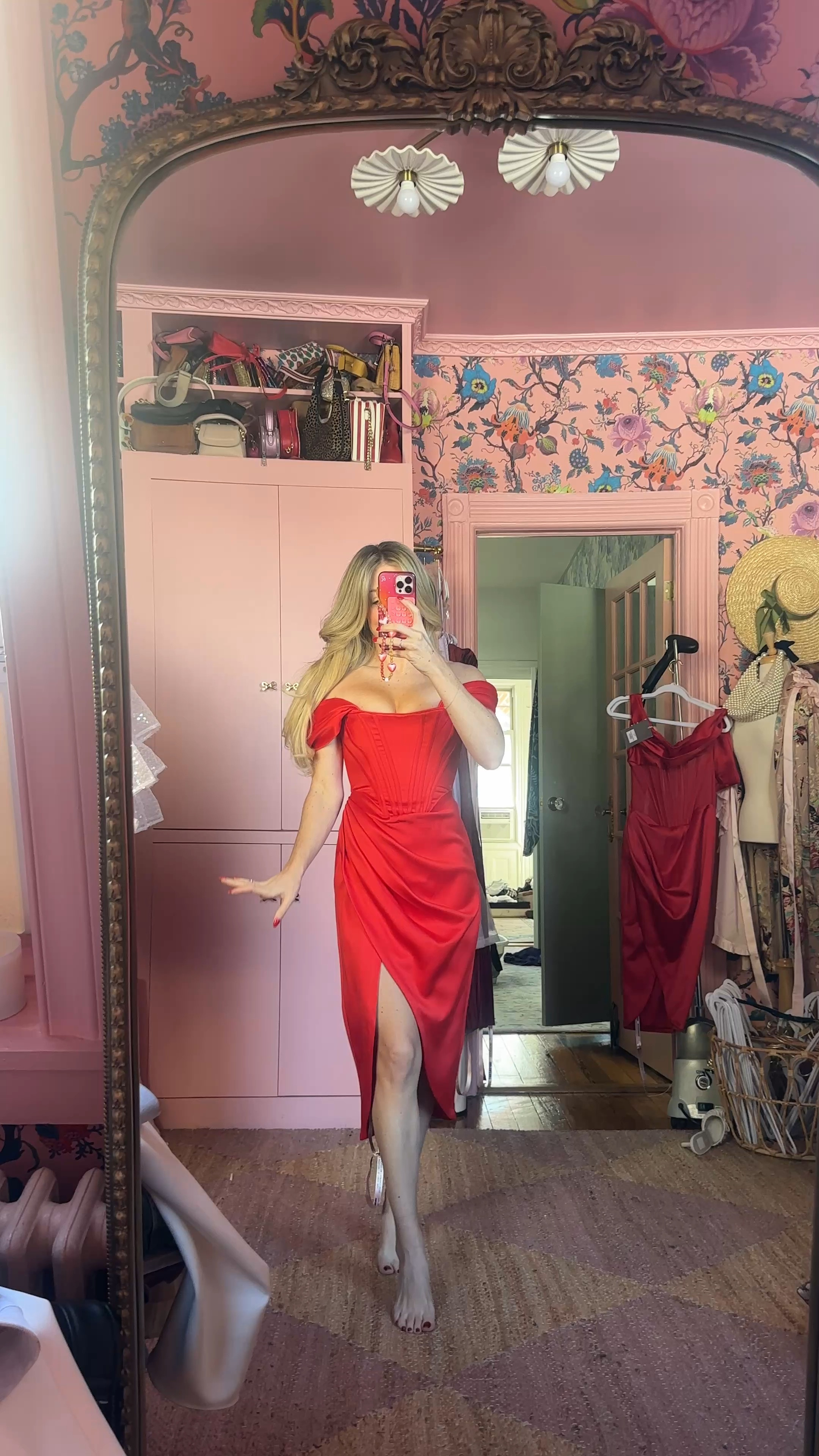 Valentine’s Day date night try-on ❤️💋❤️‍🔥

#LTKMostLoved #LTKWatchNow #LTKSeasonal