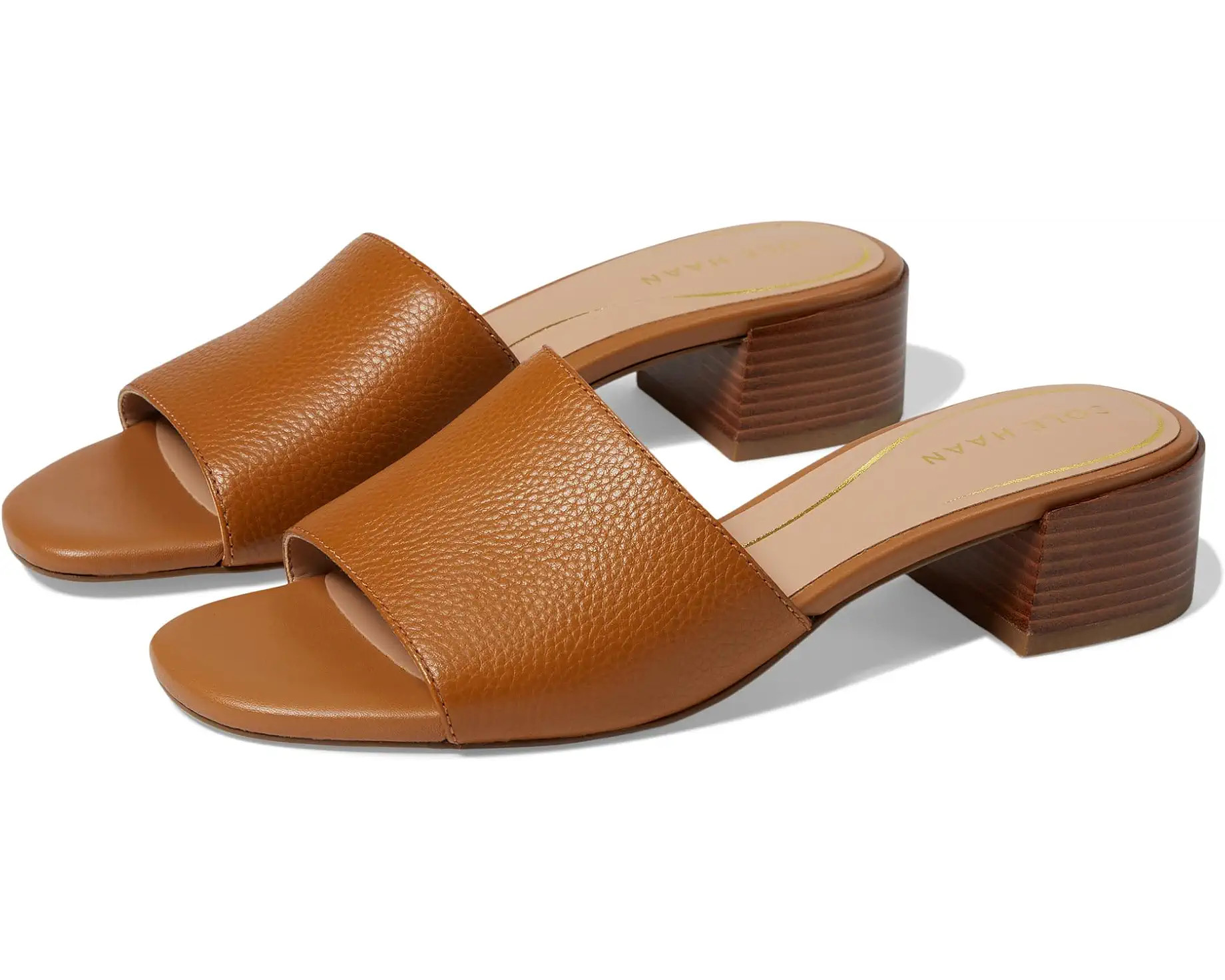 Calli Single Band Sandal | Zappos