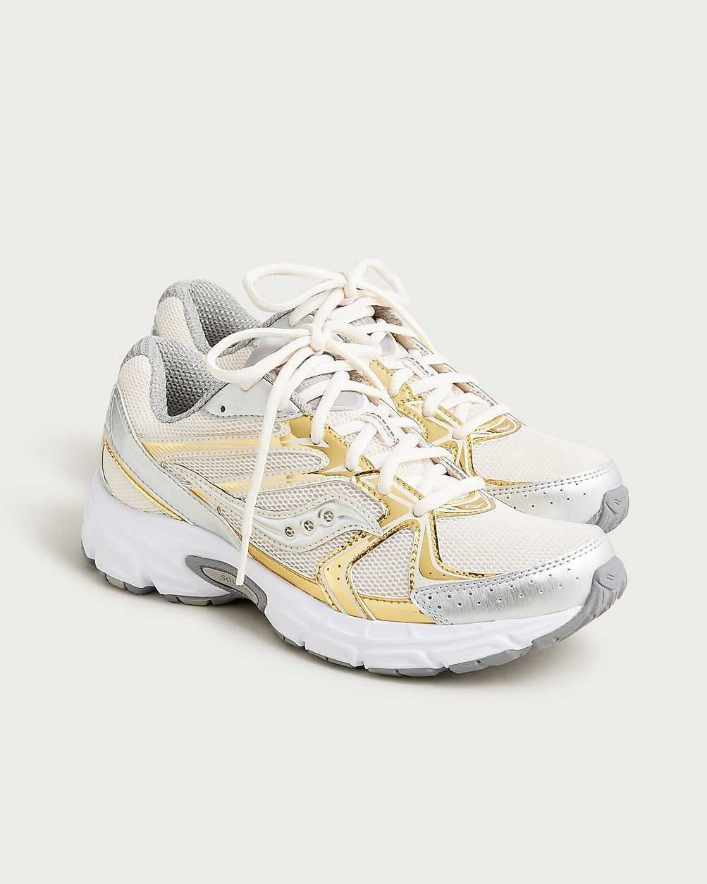 Saucony&reg; X J.Crew Ride Millennium sneakers | J. Crew US