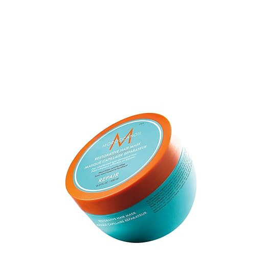 Moroccanoil Restorative Hair Mask | Amazon (US)