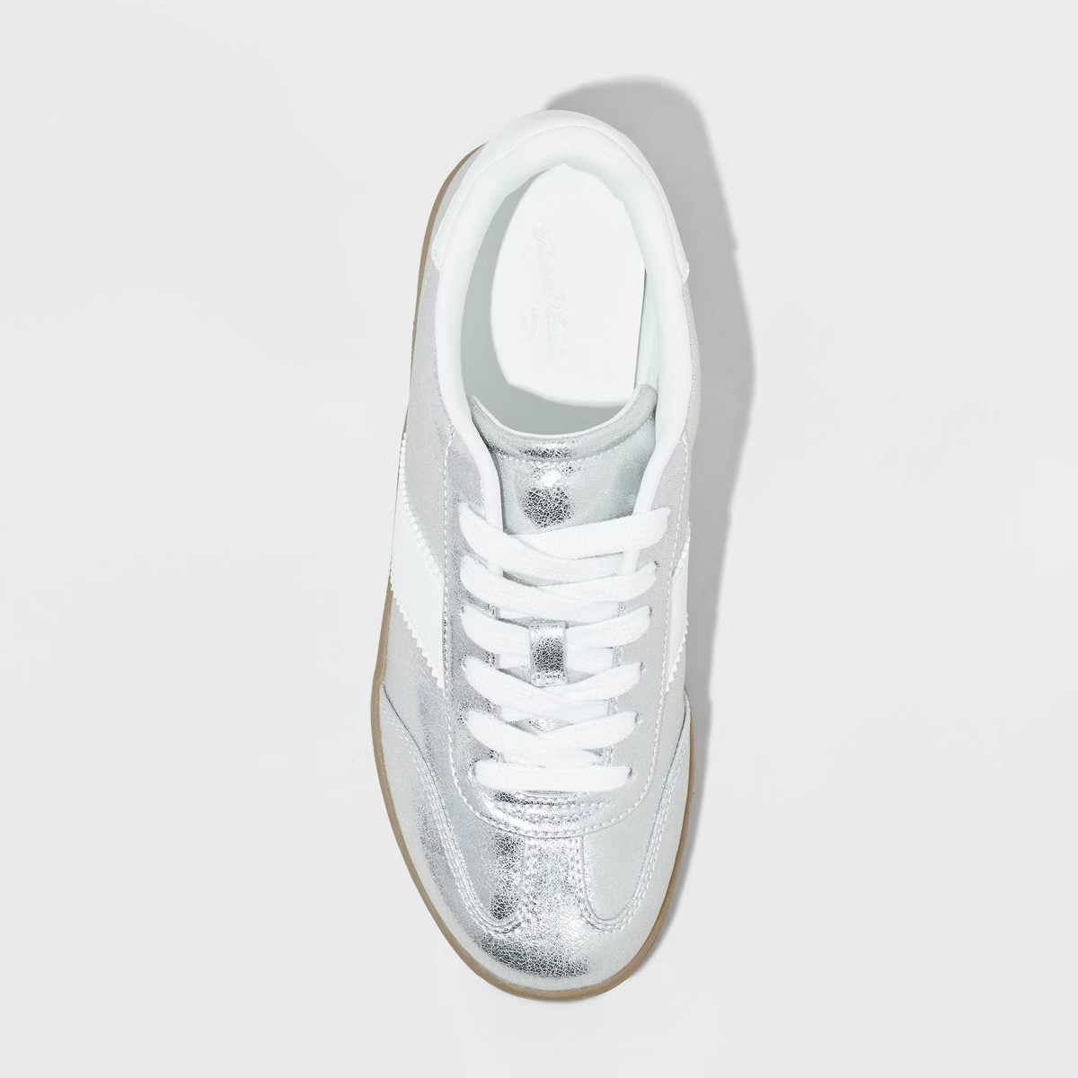 Women's Spencer Fashion Sneakers with Memory Foam Insole - Universal Thread™ | Target