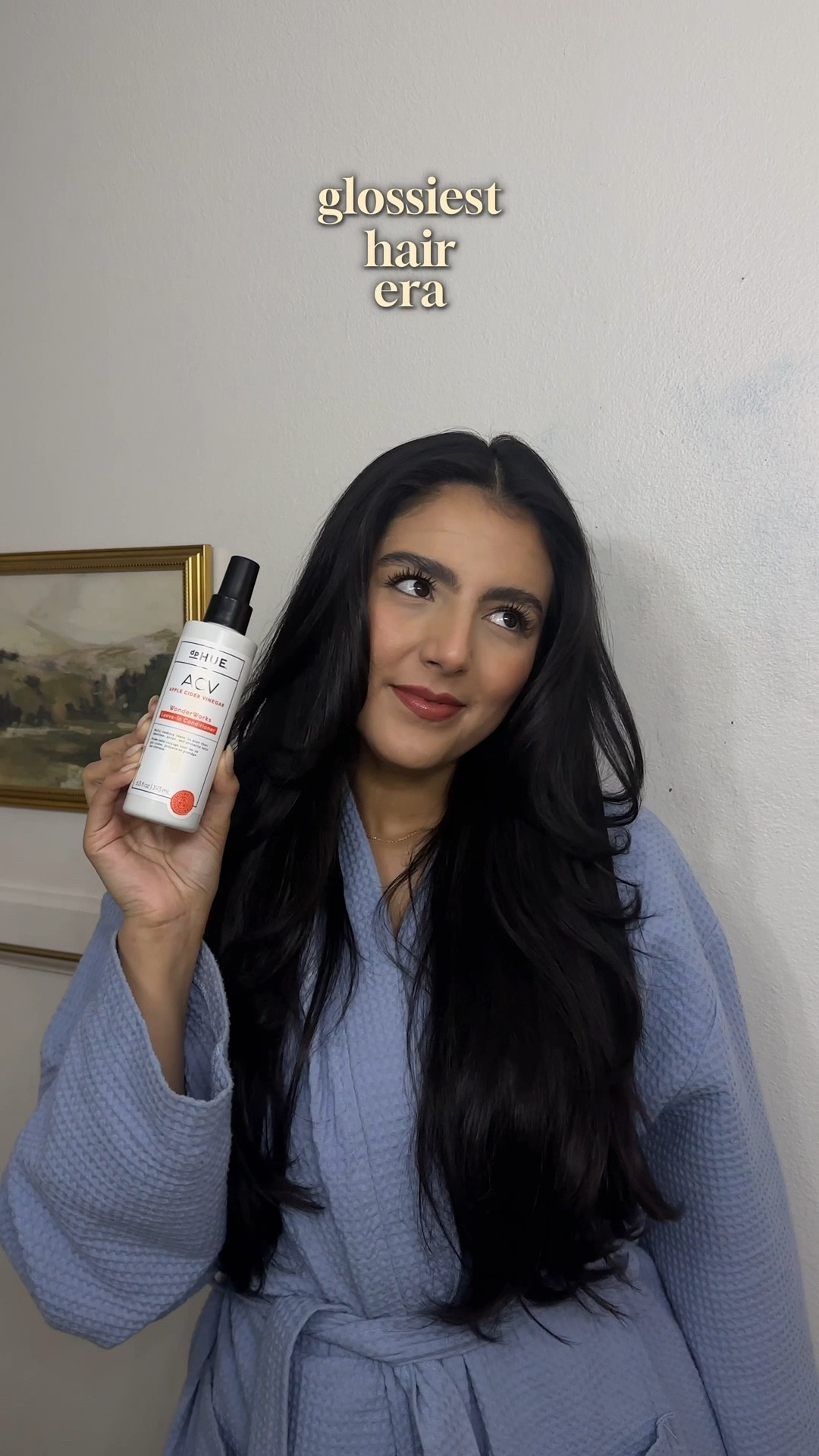 On a journey to having the best hair ever. Love this leave in conditioner and how good my hair looks and feels! 

#LTKOver40 #LTKBeauty #LTKGiftGuide
