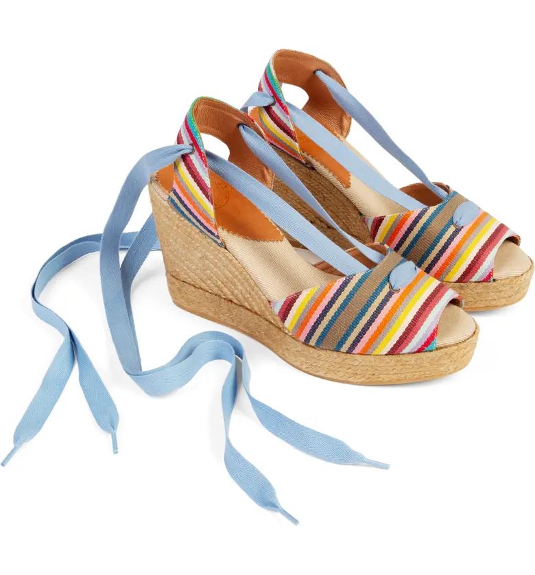 Catalina Espadrille Wedge | Nordstrom