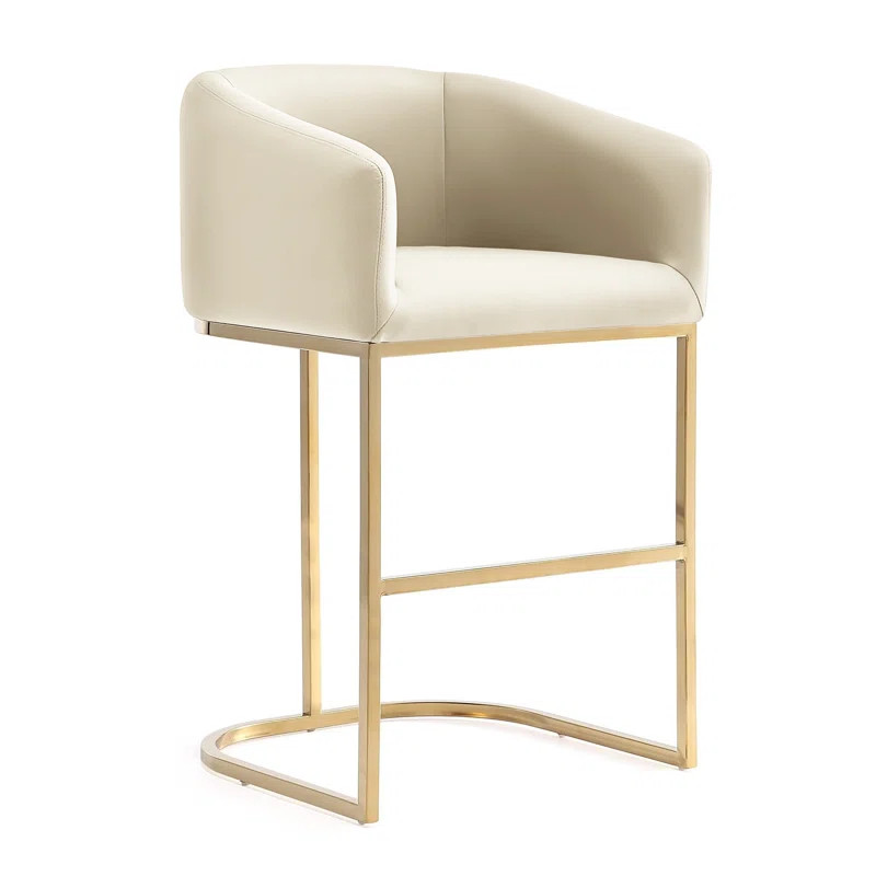 Louvre 26'' Counter Stool | Wayfair North America