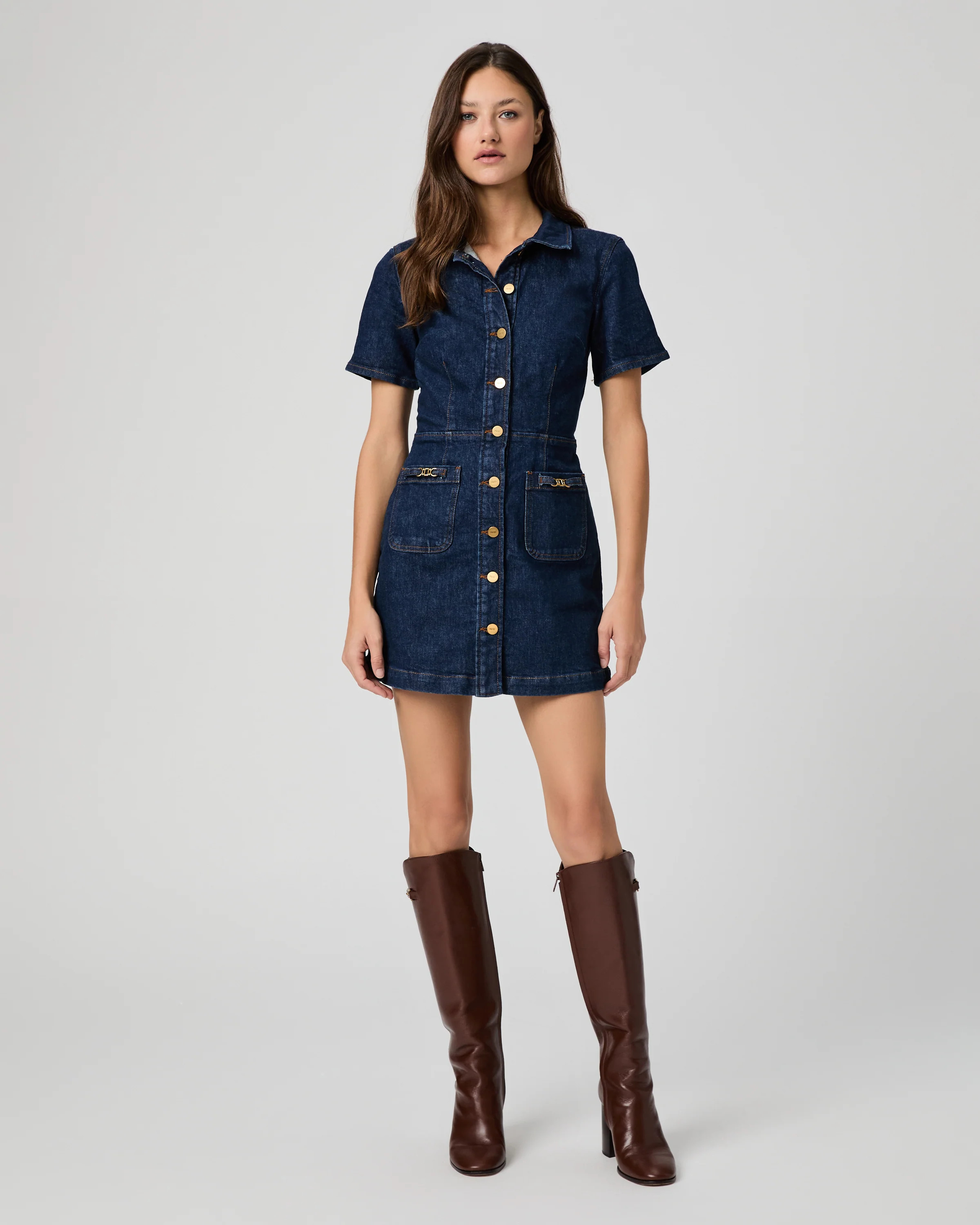 Clementine Dress | Paige