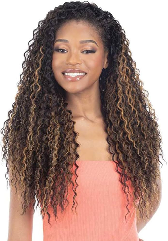 Shake-N-Go - NATURAL ME FULLCAP - GIANNI (OFF BLACK 1B) | Amazon (US)