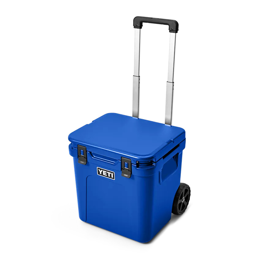 YETI Roadie 48 Wheeled Hard Cooler | YETI US
