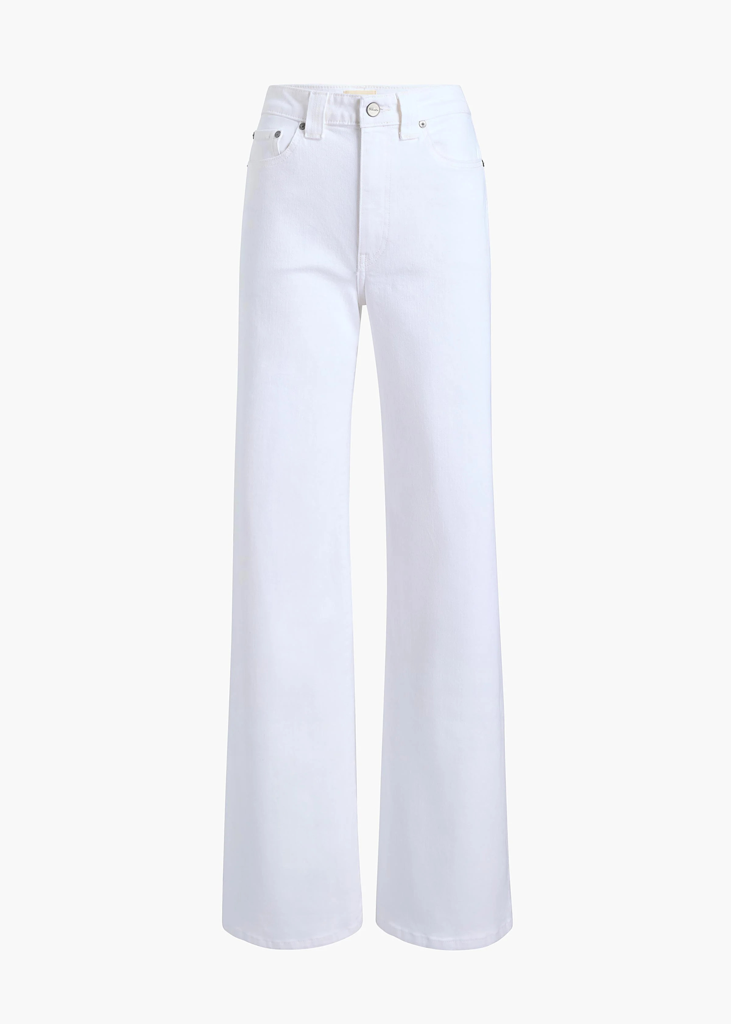 Dane Stretch Jean | Khaite