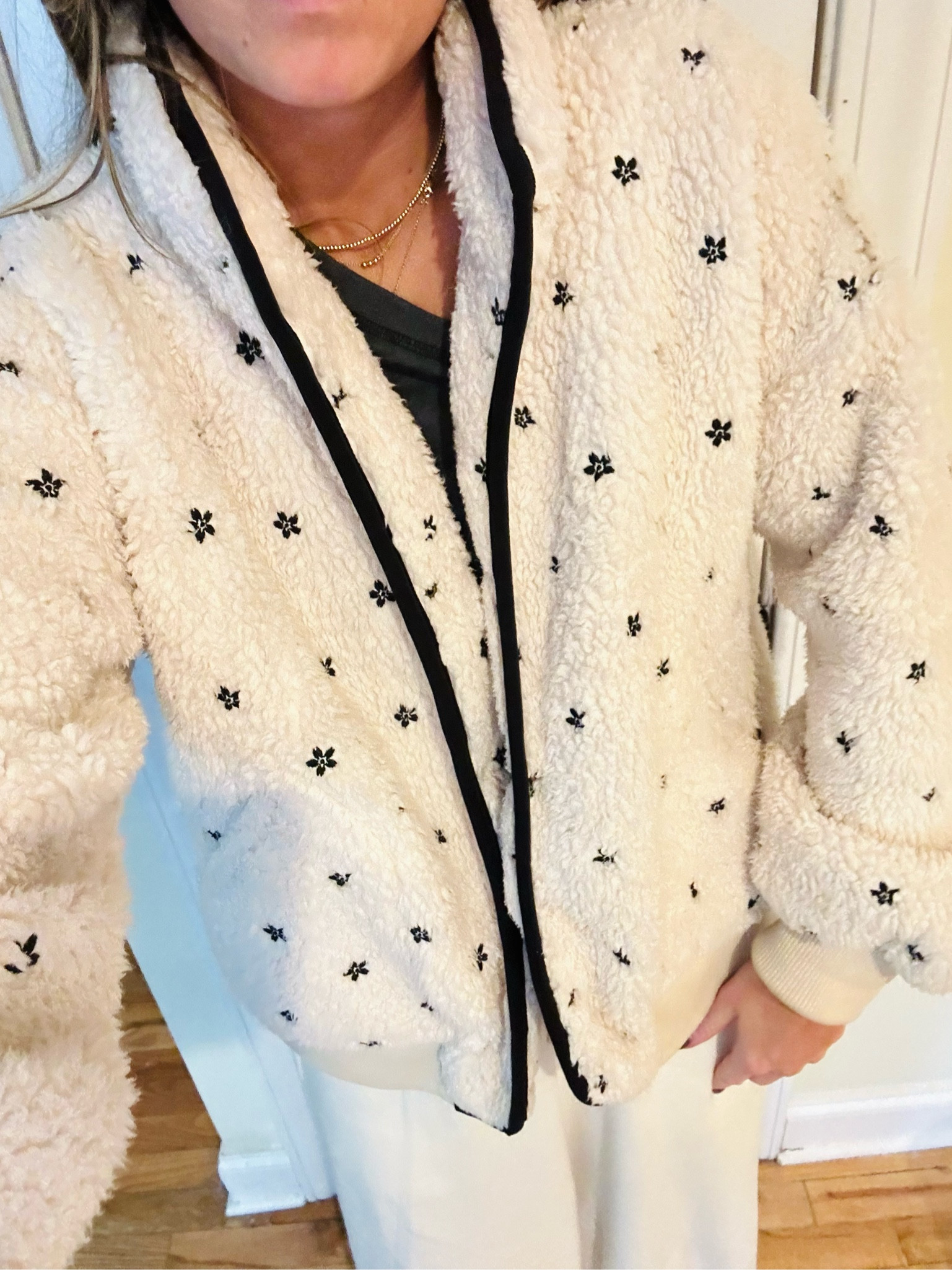 The most comfortable jacket - from The Great !!!! 

#LTKStyleTip #LTKGiftGuide #LTKSeasonal