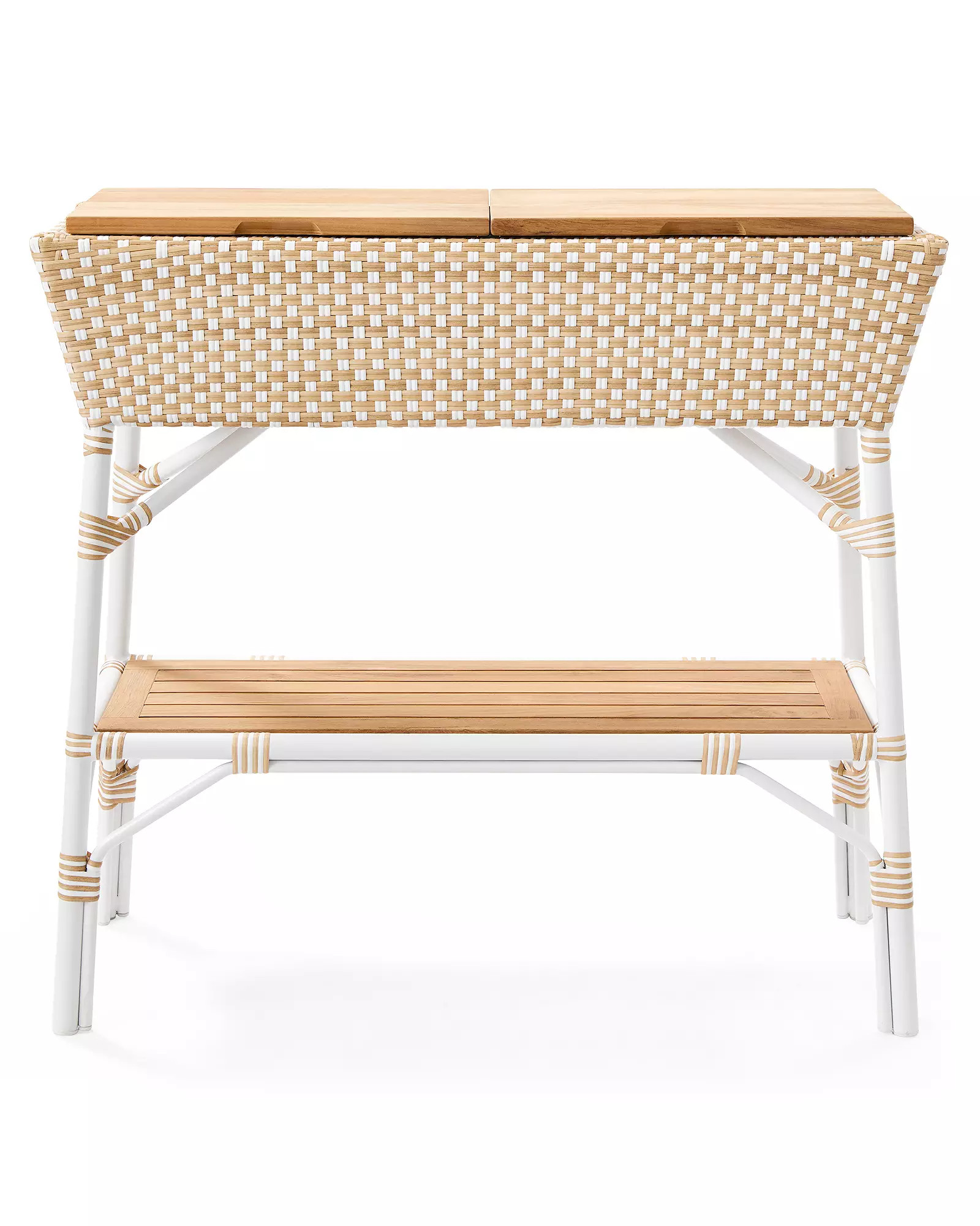 Outdoor Riviera Bar | Serena and Lily