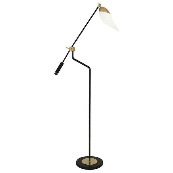 Ferdinand Floor Lamp | Lumens